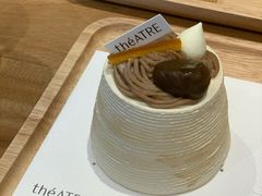 -théATRE 茶聚场(王府中環店)