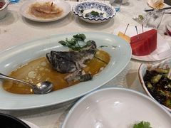 -糟粕醋·椰苑海南菜餐厅(亚龙湾天域酒店)