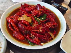 -沪小胖小龙虾(淮海中路旗舰店)