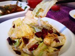 手撕包菜-凯鸽酒楼(大同振兴街店)