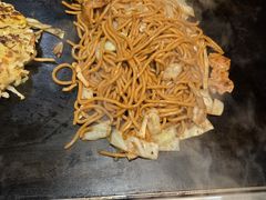 -鹤桥风月(ヨドバシ梅田店)
