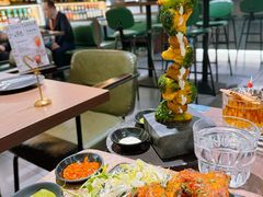 -Shantek象提南亚餐厅&西餐融合Bistro(淮海中路店)