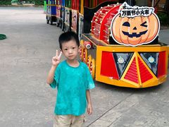 -灵玲国际马戏城