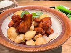 -潮粥荟·潮汕砂锅粥(槐房万达店)
