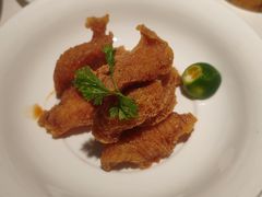 -華府Deluxe(兴业太古汇店)