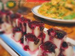 -天天初二·天津传统捞面·天津特色菜(凌奥总店)