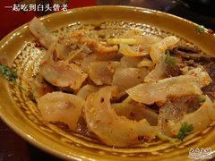 凉拌肺片-妈妈传炖品(双林店)
