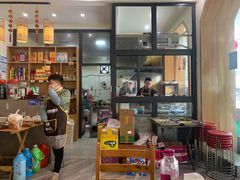 -灯盏窝餐厅