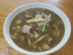 -超爷叔面馆(西园店)