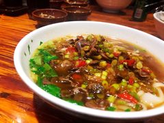 -肆姐面粉馆(坡子街店)