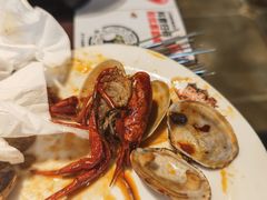 -三个大叔东北烧烤·砂锅菜(西三旗店)