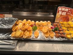 -宴立方海鲜自助(义乌万达广场店)