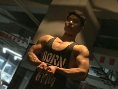 -CXFIT 陈徐健身工作室(凯旋店)
