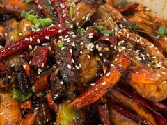 -辣螃铠盆盆蟹大排档(总店)