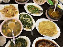 -东方茶餐厅