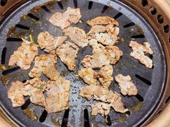 -花味·自助烤肉(江宁同曦店)