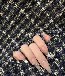 -斯馨·健康美甲美睫