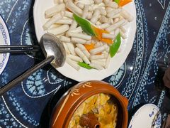 -香满楼(临安路店)