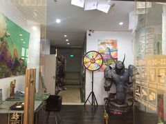 -JOJO实景沉浸侦探剧本杀(大悦城店)