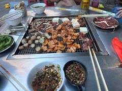 -同心烧烤(总店)