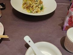 -润泽园饭庄(中山路店)