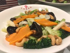 -万宝海鲜舫(劳动公园店)
