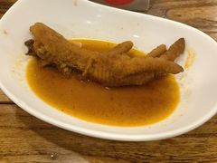 -兰溪十八浇(天一店)