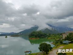 -广州市流溪河国家森林公园