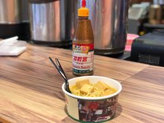 大车仔面-美芝莲(领展购物广场中关村店)