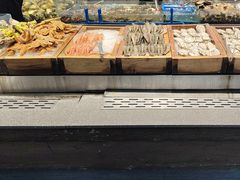 -半岛听涛蒸汽海鲜自助(K11店)