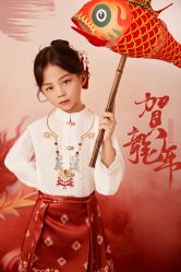-俏宝贝照相馆(QBB儿童摄影)