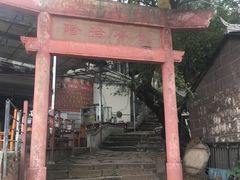 -金堂县云顶石城风景区