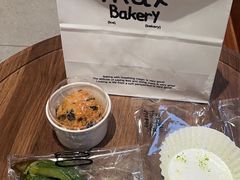 -Max Bakery 阿唛手作
