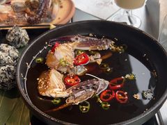 -KimPro 辛普乐概念韩餐