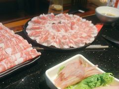 -井格重庆火锅(通州梨园店)