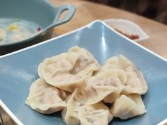 喜上喜海参饺-喜上喜鸡煲翅(吉大店)