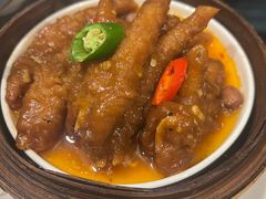 -老广酒楼(樱花店)