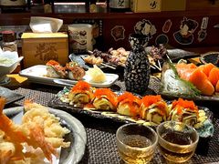 -半藏居酒屋(香港花园店)