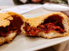 酥皮山楂叉烧包-蔡澜点心(三里屯T+MALL店)