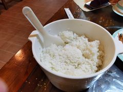 米饭-阿鹏故事云南野生菌火锅(人民路店)