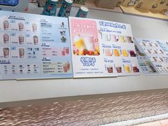 -DQ·蛋糕·冰淇淋(新世纪6F店)