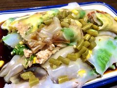 大满贯肠粉-严氏皓杰水牛奶(温岭店)