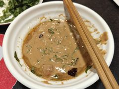 -将台涮肉(酒仙桥店)