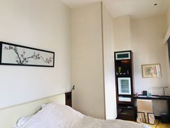 -香港铜锣湾皇悦酒店