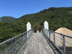 -呀诺达热带雨林