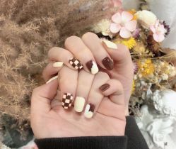 -兔猫ToMoreNails美甲美睫