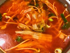 -Myth猪蹄(明洞店)