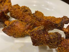 -老牌坊鲁菜名店(宽厚里店)