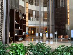 -舟山希尔顿酒店