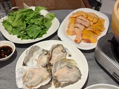 -粤来记·啫啫煲·点心(日月光店)